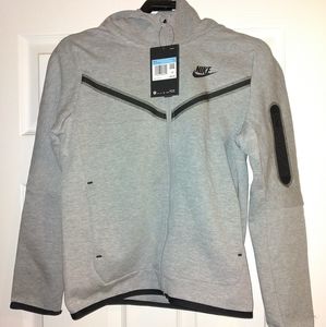 Nike Boys Hoodies